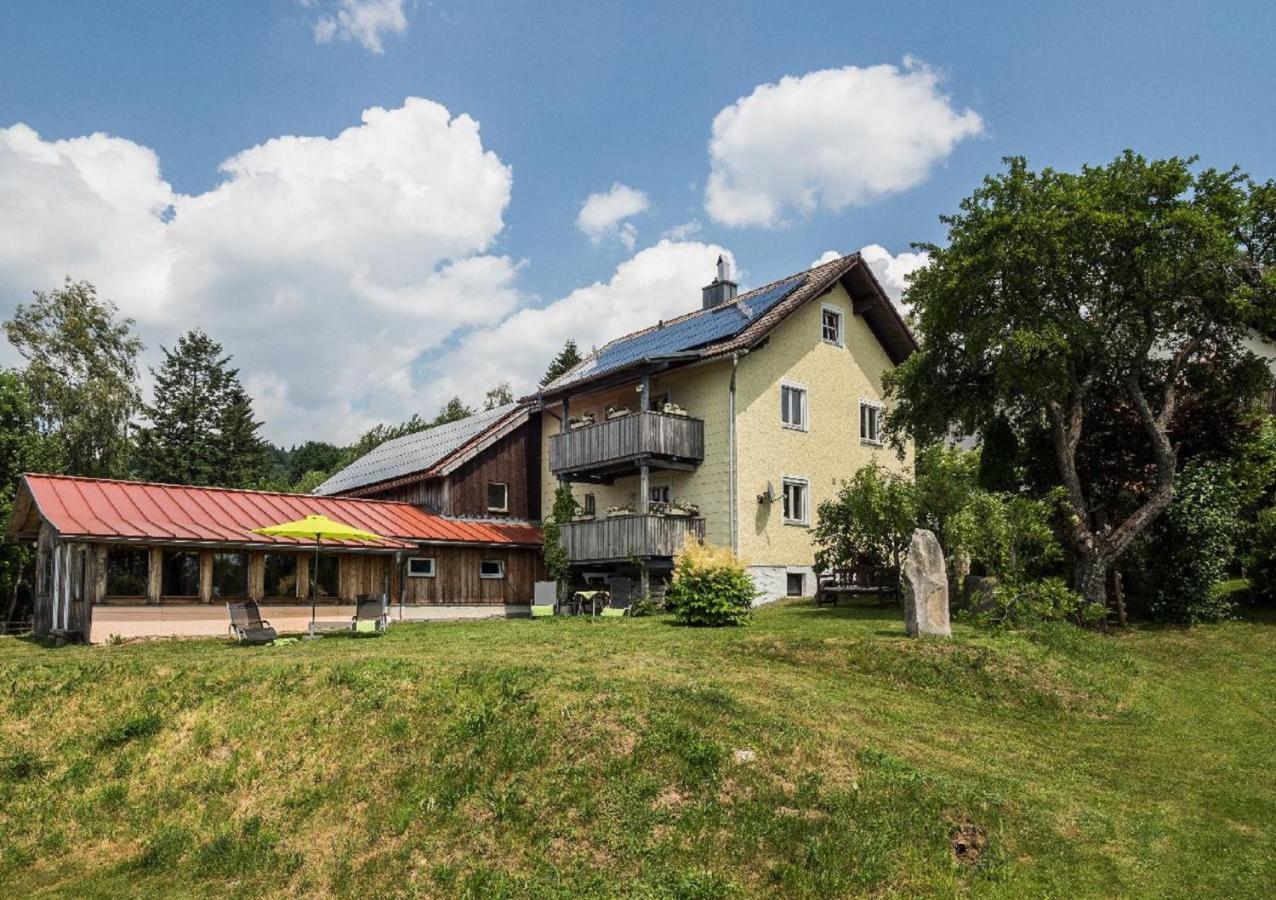 Sigi's Waldhaus * Neuschoenau