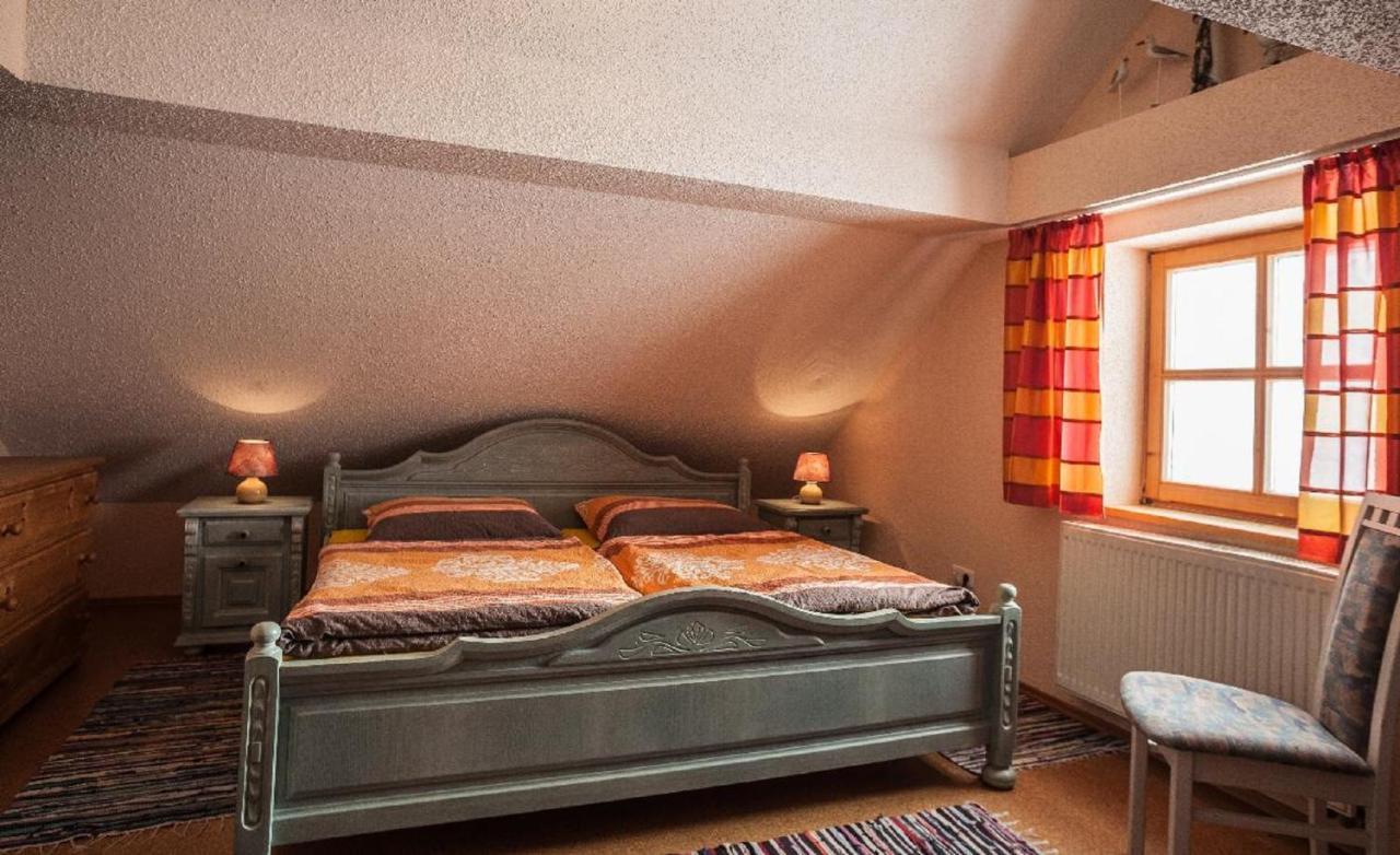 Apartment Sigi's Waldhaus Neuschoenau