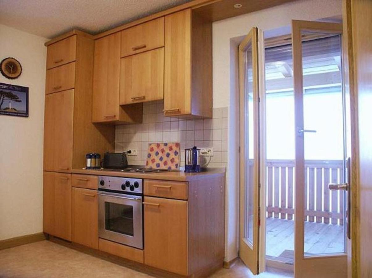 Sigi's Waldhaus Apartment