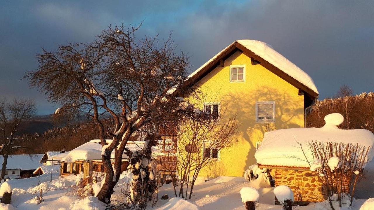 Sigi's Waldhaus Neuschoenau